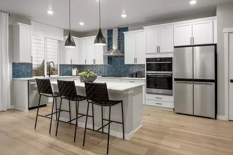Kitchen - 701 Teetor Cir NW, Orting, WA 98360 photo 1 of 1