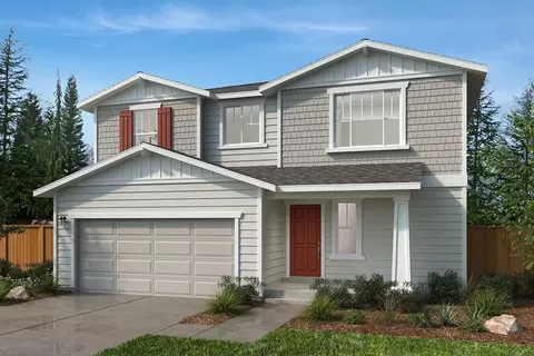 Exterior - 701 Teetor Cir NW, Orting, WA 98360 photo 4 of 11