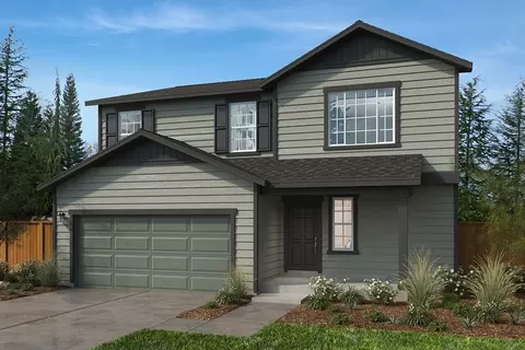 Exterior - 701 Teetor Cir NW, Orting, WA 98360 photo 2 of 11