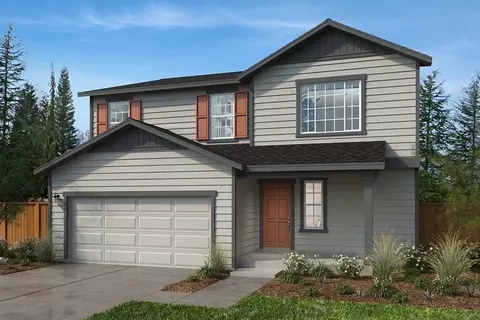 701 Teetor Cir NW, Orting, WA 98360