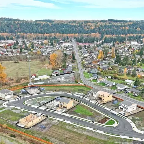 View/Area - 701 Teetor Cir NW, Orting, WA 98360 photo 5 of 5