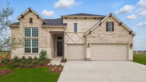 16317 Flatlands Way, Celina, TX 75009