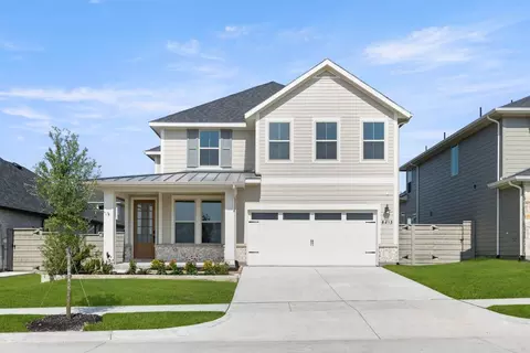 8413 Acorn Ave, Justin, TX 76247
