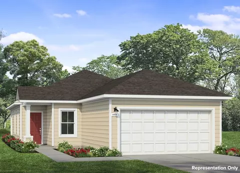 108 Spokeshave Ln, Liberty Hill, TX 78642