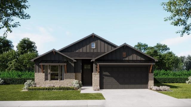 409 Mustang Loop, Nolanville, TX 76559