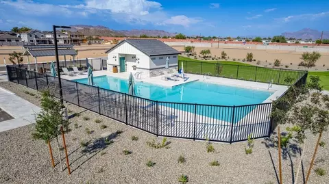 Exterior - 8936 E Covina St, Mesa, AZ 85207 photo 2 of 2