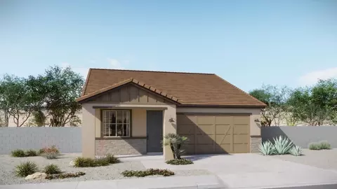 Exterior - 8936 E Covina St, Mesa, AZ 85207 photo 1 of 2