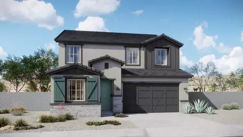 8936 E Covina St, Mesa, AZ 85207