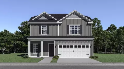 1576 Shirley Dr, Anderson, SC 29621