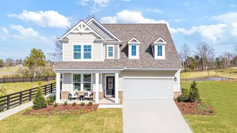 209 Canaan Rd, Mount Pleasant, TN 38474
