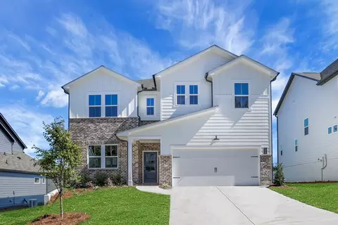 180 Henley St, Canton, GA 30114