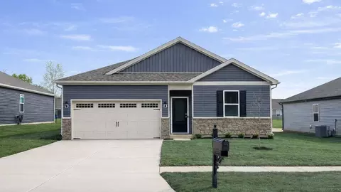 11018 Pheasant Hill Cir, Louisville, KY 40229