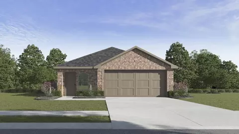 225 Pheasant Run Rd, Terrell, TX 75160