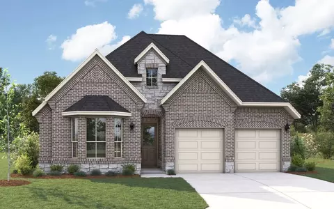 16408 Thistle Bend Dr, Justin, TX 76247