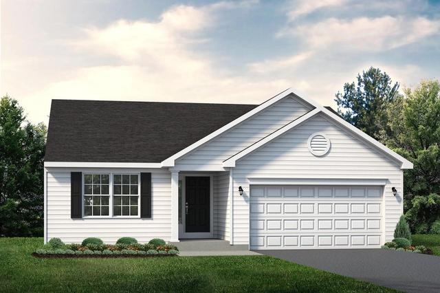 405 Bronwyn Ln, Shippensburg, PA 17257