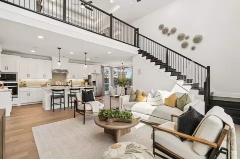 Living - Model Coming Soon, Celina, TX 75009 photo 2 of 2