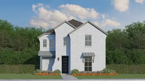 Exterior - Model Coming Soon, Celina, TX 75009 photo 2 of 3