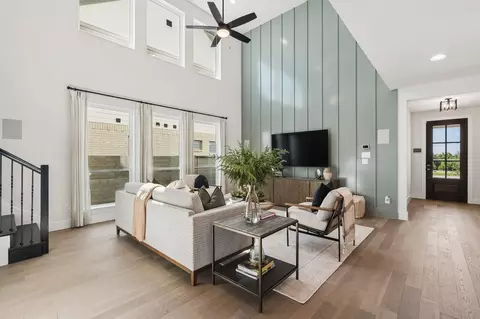 Living - Model Coming Soon, Celina, TX 75009 photo 1 of 2