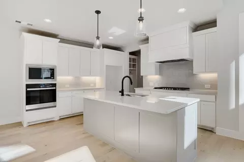 Kitchen - Model Coming Soon, Celina, TX 75009 photo 1 of 1