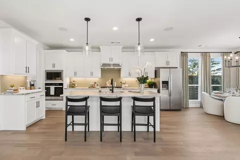 Kitchen - Model Coming Soon, Celina, TX 75009 photo 1 of 1