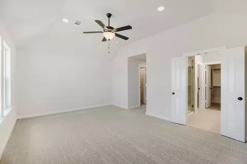 Bedroom - Model Coming Soon, Celina, TX 75009 photo 3 of 5