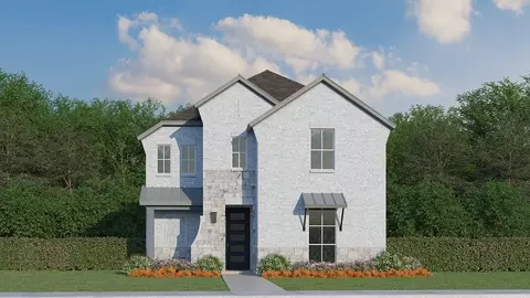 Exterior - Model Coming Soon, Celina, TX 75009 photo 3 of 3