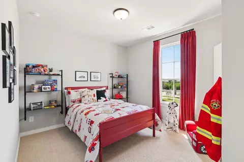 Bedroom - Model Coming Soon, Celina, TX 75009 photo 2 of 2