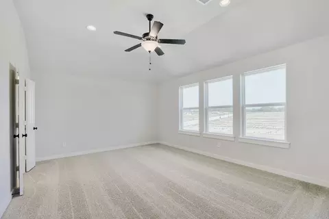 Bedroom - Model Coming Soon, Celina, TX 75009 photo 2 of 5