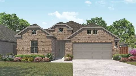 1206 N Shepard Dr, Dayton, TX 77535