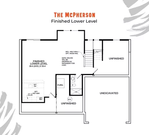 Floorplan - 3801 Circollo Dr, Covington, KY 41017 photo 3 of 3
