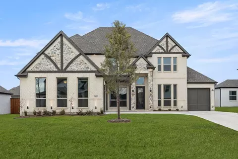 1061 Georgetown Pl, Prosper, TX 75078