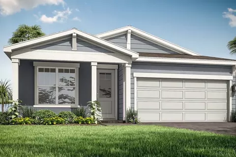 9809 SW Indra Way, Port Saint Lucie, FL 34987