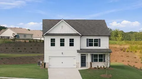471 Thompson Dr, Dallas, GA 30132