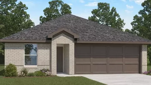 40614 Balsam Run Ln, Magnolia, TX 77354