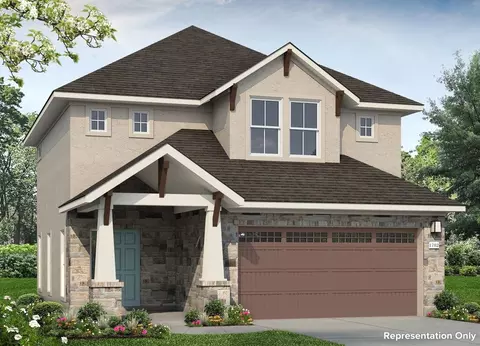 2605 Sam Bass Rd UNIT 1, Round Rock, TX 78681