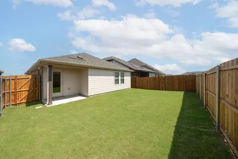 2510 Hawkins St, Anna, TX 75409