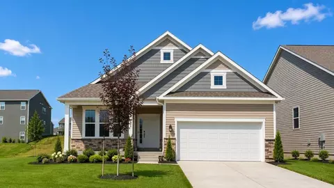 108 Bookers Crest Dr, Stephens City, VA 22655