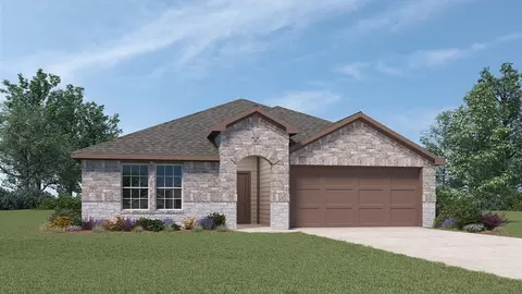 4723 Gypsum Fls, San Antonio, TX 78253