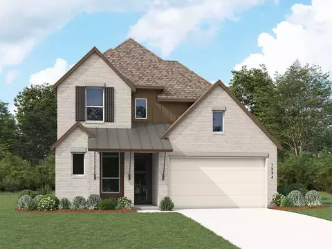 5211 Ellis Way, Schertz, TX 78108
