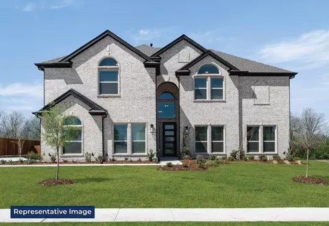 5112 Amherst Ct, Parker, TX 75002