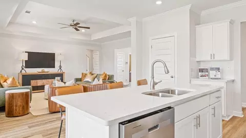 Kitchen - 100 Laney Ln, Dothan, AL 36305 photo 2 of 4