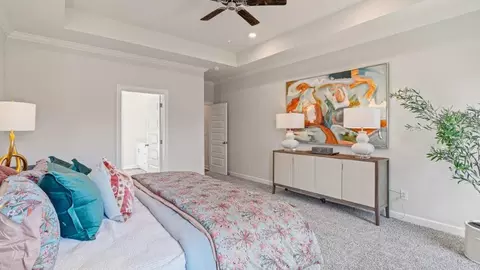 Bedroom - 100 Laney Ln, Dothan, AL 36305 photo 2 of 8