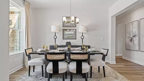Dining - 100 Laney Ln, Dothan, AL 36305 photo 3 of 7