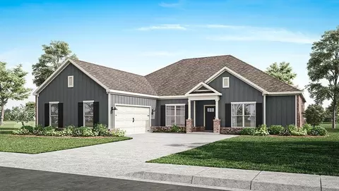 Exterior - 100 Laney Ln, Dothan, AL 36305 photo 2 of 5