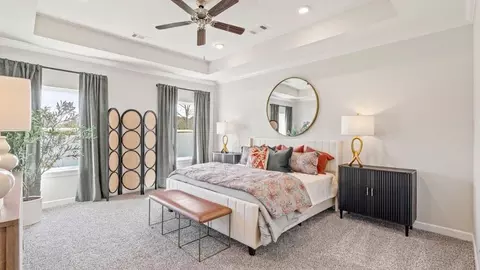 Bedroom - 100 Laney Ln, Dothan, AL 36305 photo 1 of 8