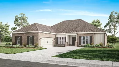 Exterior - 100 Laney Ln, Dothan, AL 36305 photo 3 of 5