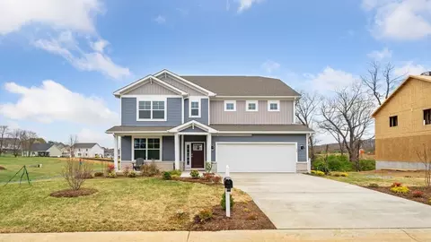 13 Avonwoods Ct, Staunton, VA 24401