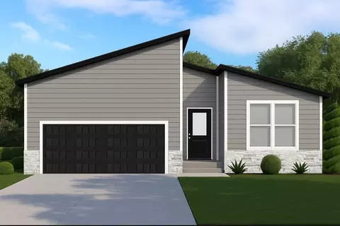 3914 E Wilsons Valley Blvd, Brookline, MO 65619