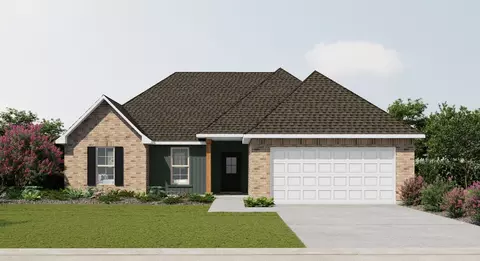 126 Parvin Way Dr, Hazel Green, AL 35750