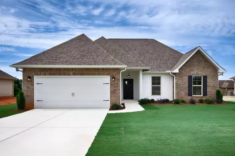 126 Parvin Way Dr, Hazel Green, AL 35750